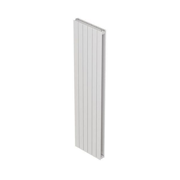 Slieve Panel Radiator Purmo Slieve QV2006W Flat Panel Radiator 1800 x 433mm, 4756 BTU/h ...