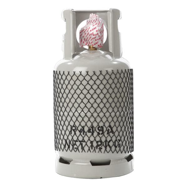 A-Gas Opteon XP40 R449A cylinder 12kg - rental | Wolseley