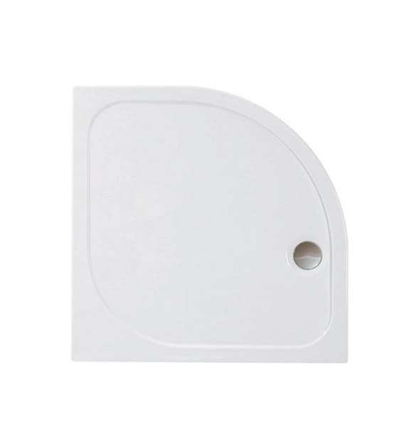 Merlyn Riser Kit Merlyn MStone quadrant riser kit | Wolseley