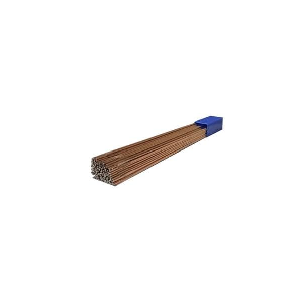 Jet Brazing Rods JET Range S2 solder/brazing rod 1kg | Wolseley