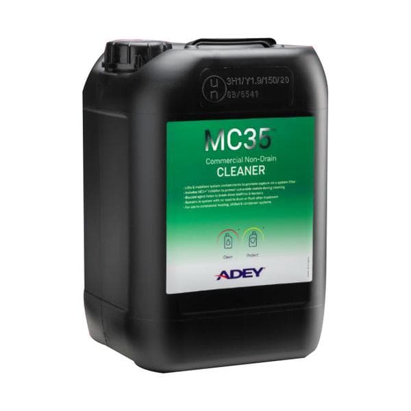 Adey Commercial Non Drain Cleaner 10 l, CH1-03-05608 | Wolseley