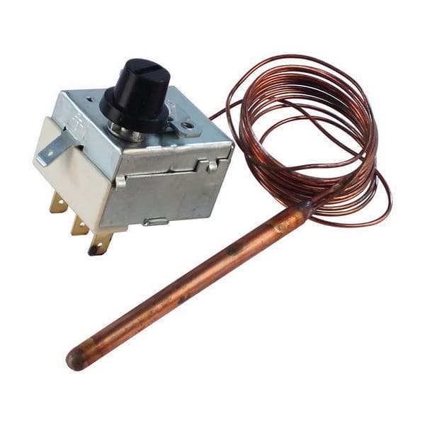 Over Temp Stat Powrmatic overheat thermostat | Wolseley