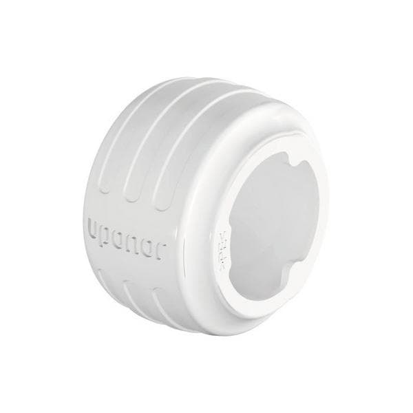 Uponor Q&E PEX evolution ring 32mm White | Wolseley