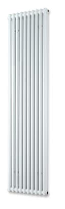 Centerrad Radiators CenterRad Column 3 Column Radiator 2000 x 400 mm | Wolseley