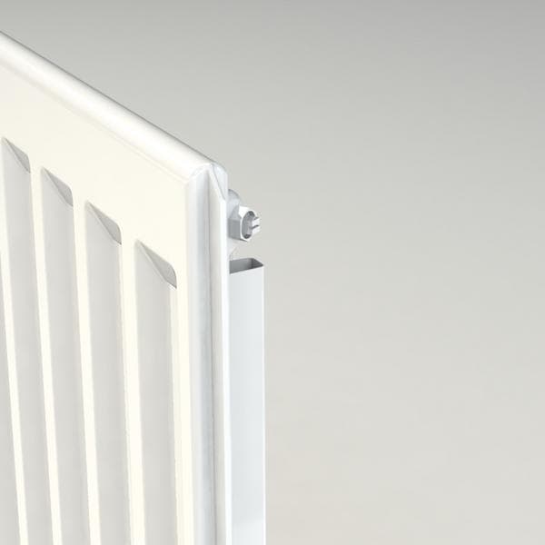 Type 11 Myson Radiator Myson Premier He SC 2 21SC53 Panel Radiator 530 x 1352mm, 3956 BTU/h ...