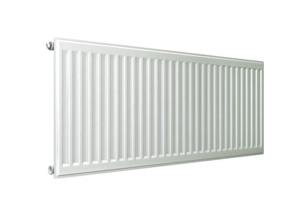 Stelrad Radiator Rear Stelrad Elite 008601 Panel Radiator 700 x 1000mm, 3898 BTU/h | Wolseley