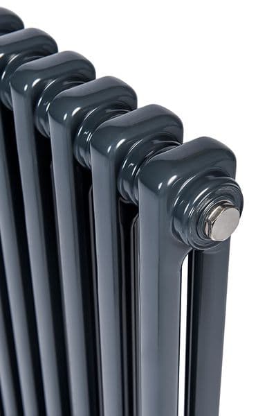 Centerrad 3 Column Radiators CenterRad Column 3 Column Radiator 2000 x 400 mm | Wolseley