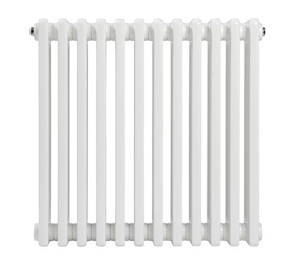 4 Line Radiator CenterRad Column 4 Column Radiator 300 x 1000mm, 3108 BTU/h | Wolseley