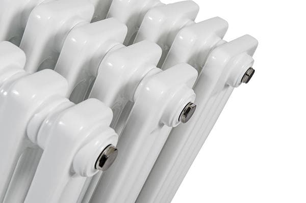 Column Radiator 1400 CenterRad Column 3 Column Radiator 600 x 1400 mm | Wolseley