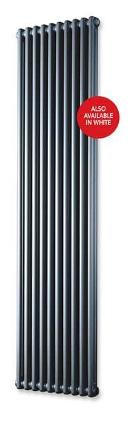 400 3 Column Radiator CenterRad Column 3 Column Radiator 2000 x 400 mm | Wolseley