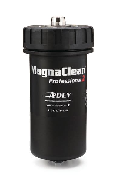 Adey MagnaClean Magnetic Filter and Chemical Pack, CP1-03-00625 | Wolseley