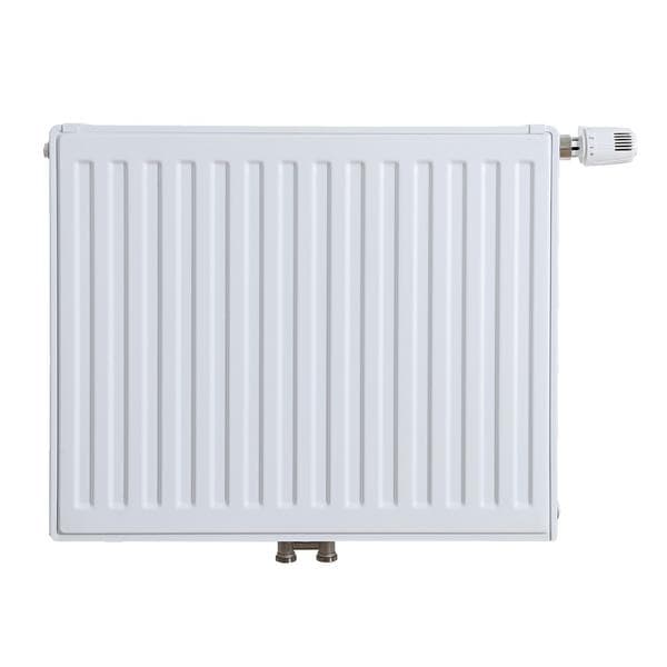 Type 11 Myson Radiator Myson T6 compact type 11 radiator 600 x 520mm | Wolseley