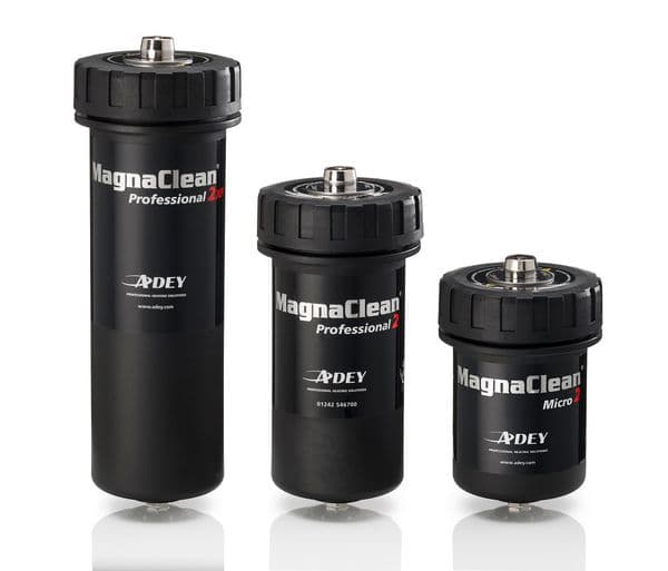 Adey MagnaClean Professional2XP filter 28mm | Wolseley