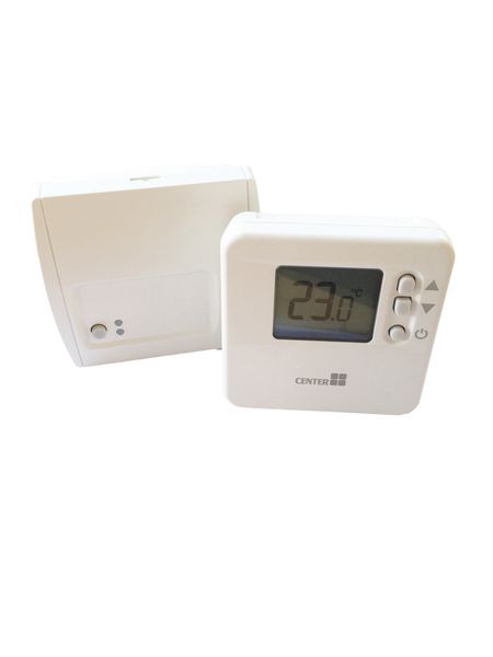 Center Brand Programmable Room Thermostat on Sale, SAVE 30% - mpgc.net