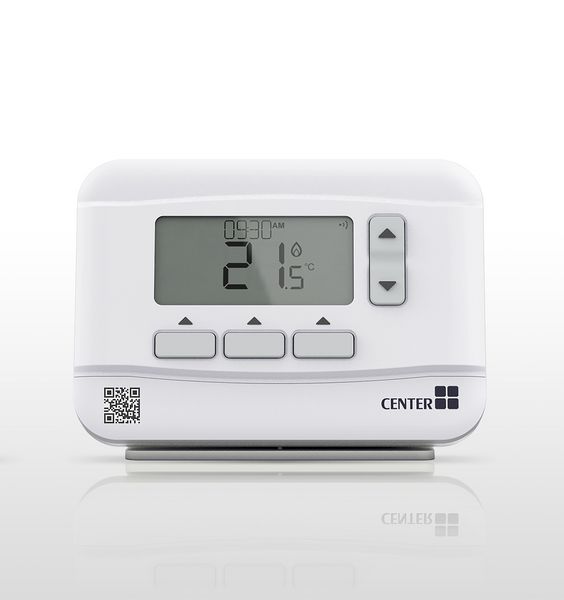 VOKERA VISION 30C LAM PROMO PK - STAT | Wolseley