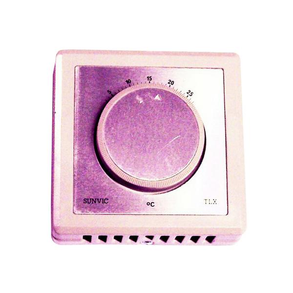 SUNVIC TLX 2259 ROOM THERMOSTAT | Wolseley