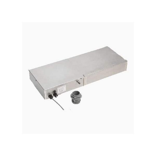 Aspen Pumps FP2071 Hi-Lift Kondensatpumpe – 2 Lit Produktbild-Vorschau 5