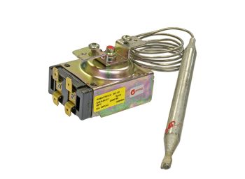 Zip Thermostat Kit 2-25 Ltr 90081UK 