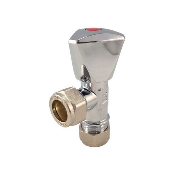 REDRING 94780418 CONTROL TAP | Wolseley
