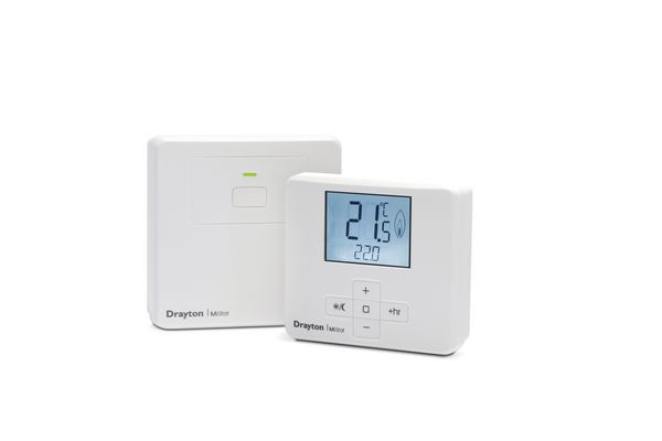 MISTAT RF ROOM THERMOSTAT | Wolseley