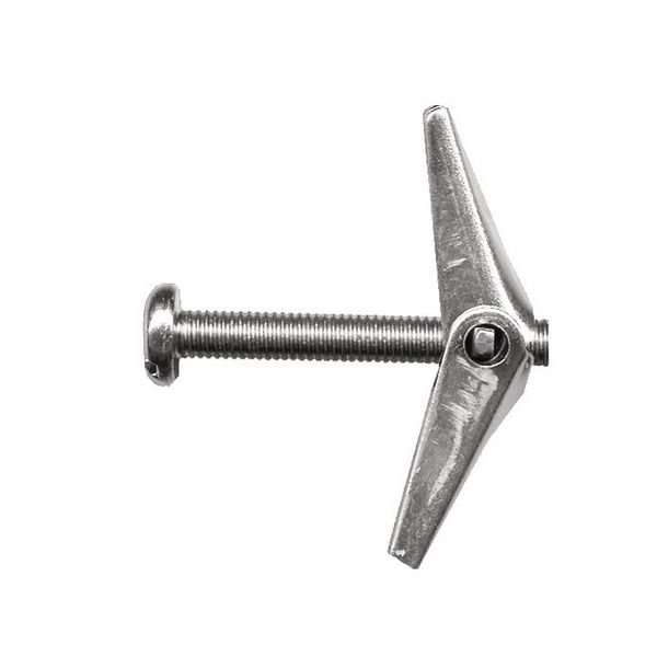 fischer Spring Toggle Fixing