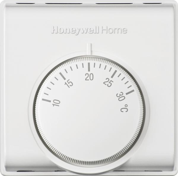 Honeywell Home T6360B 1028 room programmer 240v 10a | Wolseley