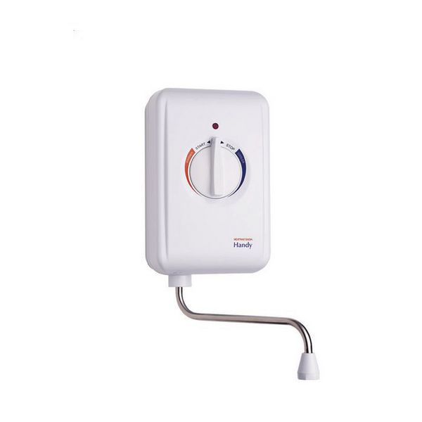 Heatrae Sadia Multipoint Powerpack 7 instantaneous water heater 7kw |  Wolseley