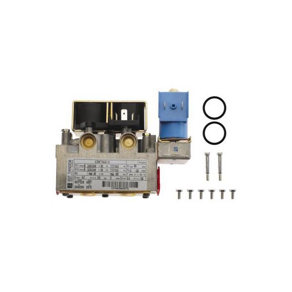 Worcester Bosch tandem gas valve 837 | Wolseley