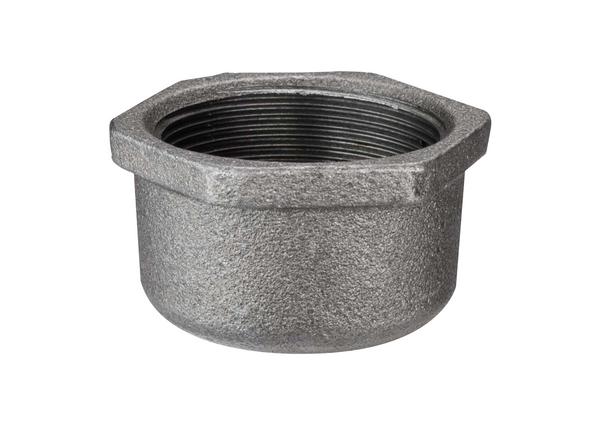 Georg Fischer GF-300 Female Taper Cap 1/2 in 770300204 | Wolseley