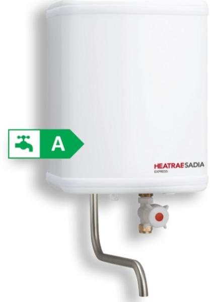 Heatrae Sadia 95010160 EXPRESS Instantaneous Water Heater 1kW