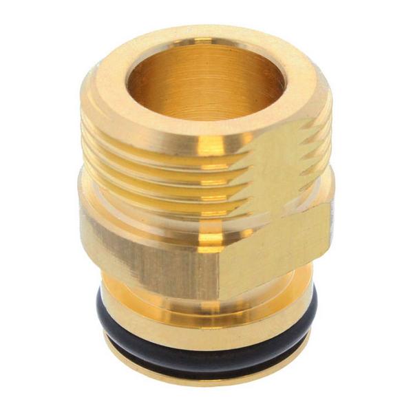 Baxi 720874201 brass adaptor and O ring (G) 3/4 ビキニ トップ