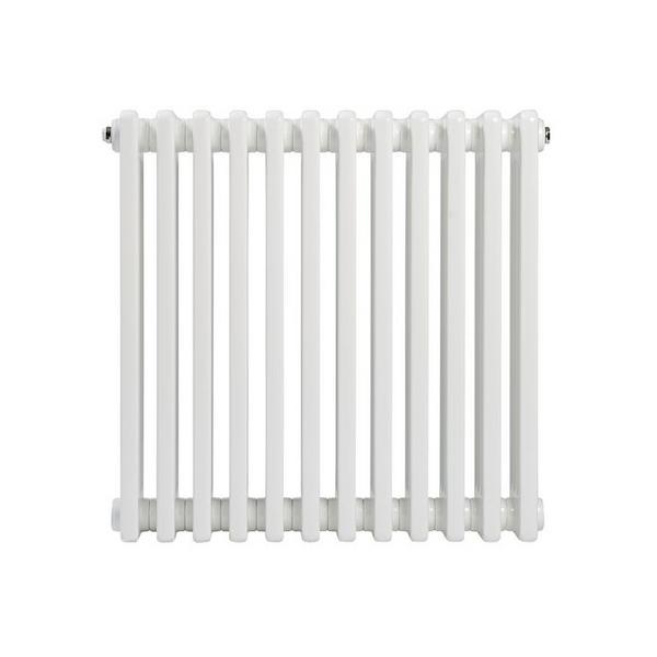 CenterRad Column 4-column radiator 600 x 1200mm | Wolseley