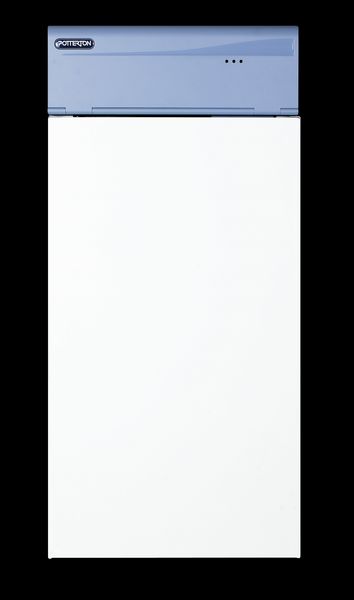 Potterton Promax 30 high efficiency floor standing system natural gas boiler  | Wolseley