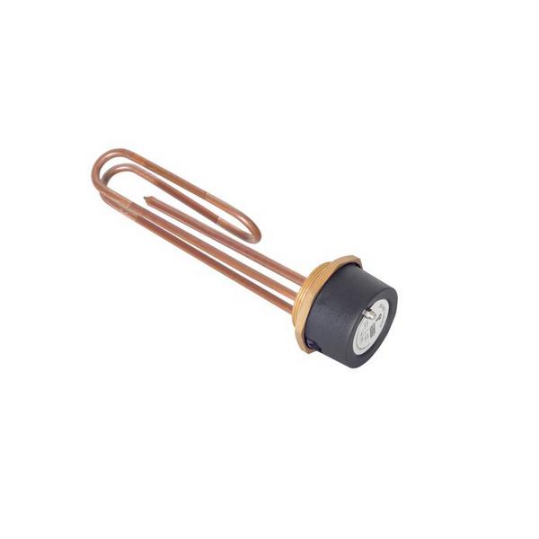 Tesla TIH 525 copper immersion heater and resettable thermostat 27 |  Wolseley