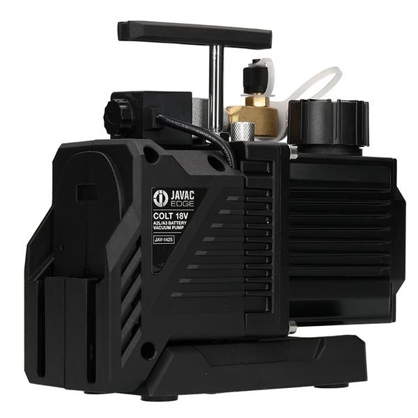 Javac spark proof 18v battery vacuum pump a2l/a3 | Wolseley