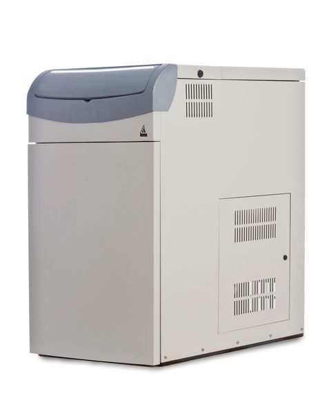 TRIANCO GREENFLAME 15KW EXTERNAL | Wolseley