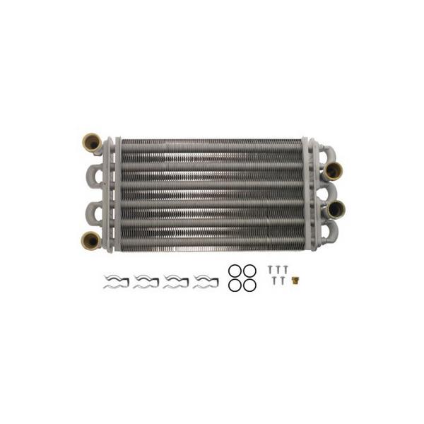 WORC 87161054820 HEAT EXCHANGER | Wolseley