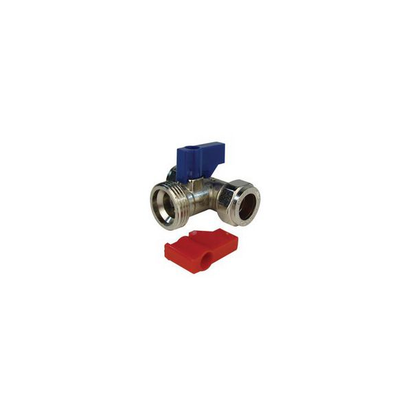 Drain Hose Adaptor Plastic Fitting for Washing Machine Dishwasher Both Sides Diameter 17/17mm