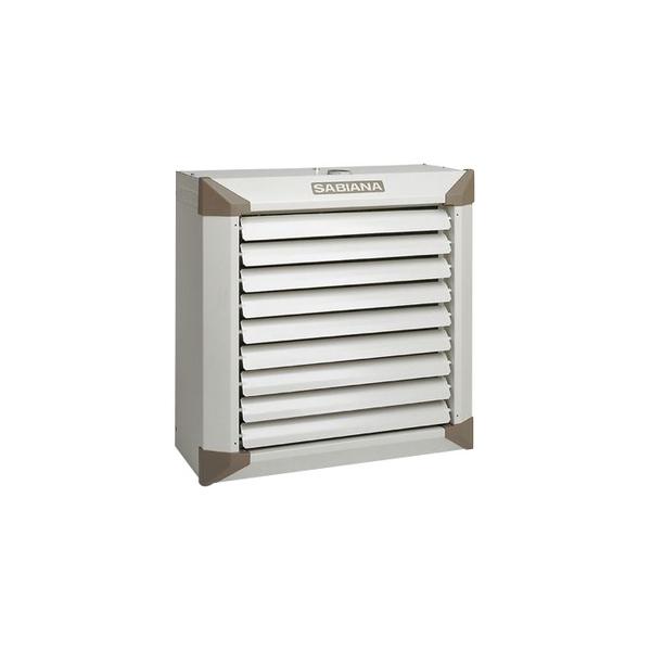 SABIANA ATLAS SUPER UNIT HEATER A-A63 | Wolseley