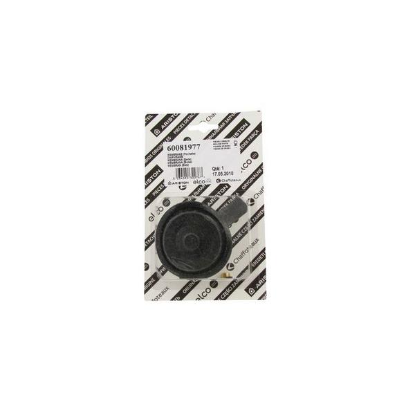 Membrane (lot De 10) Pour Chaudière Chaffoteaux - Référence DIFF 60025809-30 / 20505, Neuf