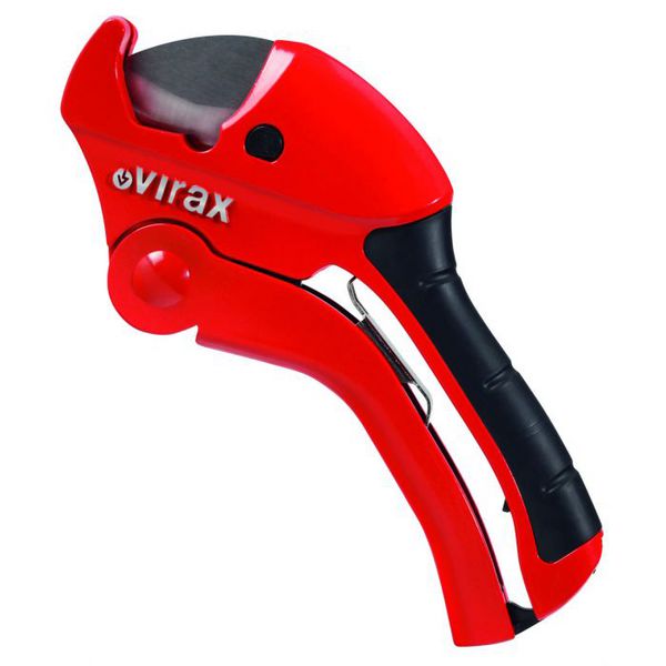 Rothenberger VIRAX PC42 PLASTIC PIPE CUTTER 215042R 