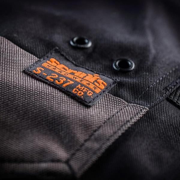 Scruffs Trade Flex shorts 36\