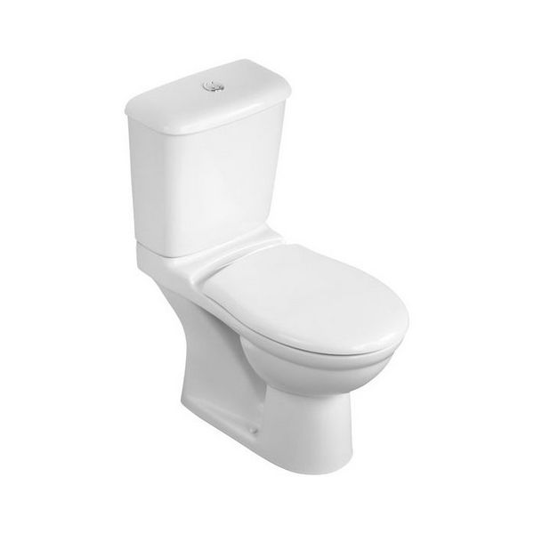 Ideal Standard Alto Toilet Seat Soft Close Hinges E759401 
