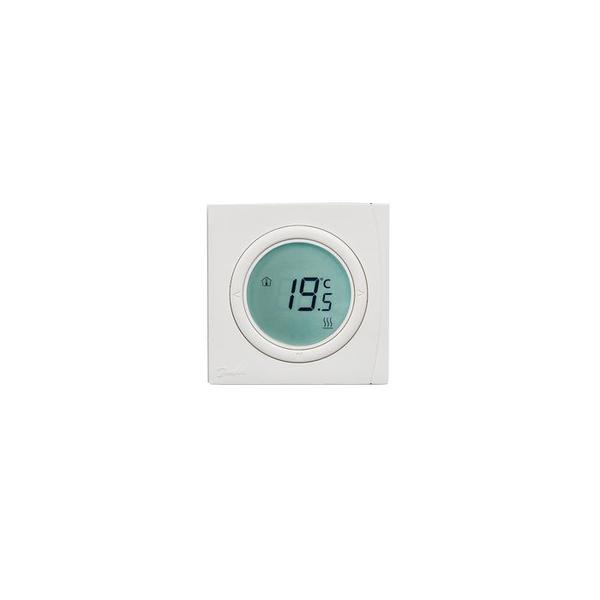 Center CB Heating Controls EHE0200322 RF wireless 7-day programmable room  thermostat | Wolseley