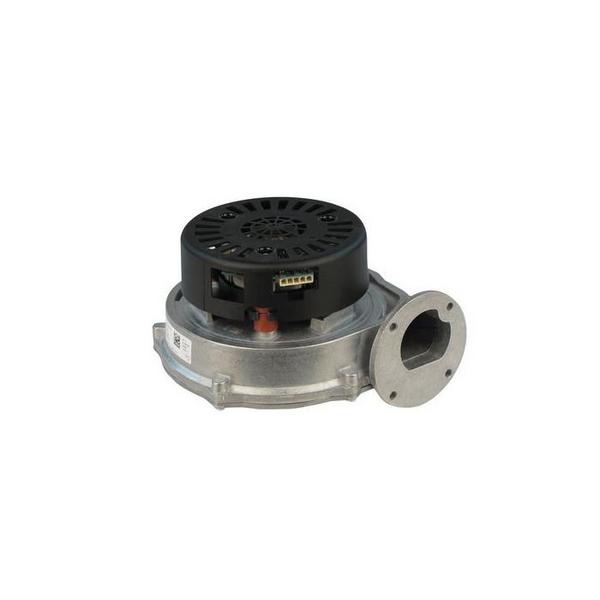 40 Mm Fan GLOW WORM ULTRACOM 24CXI 30CXI 38CXI SIPHON ADAPTOR 0020057359 WAS 802152 New 0020020734 0020037309 Lüfter