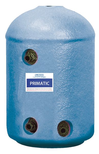 RANGE 900X400 PRIMATIC G3 CYL FOAMED L1B | Wolseley