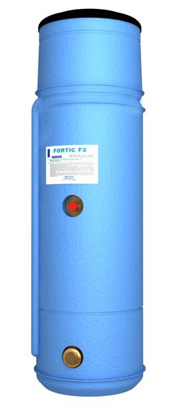 RANGE 1200X450 SUPER 7 DIR FORTIC CYL L | Wolseley