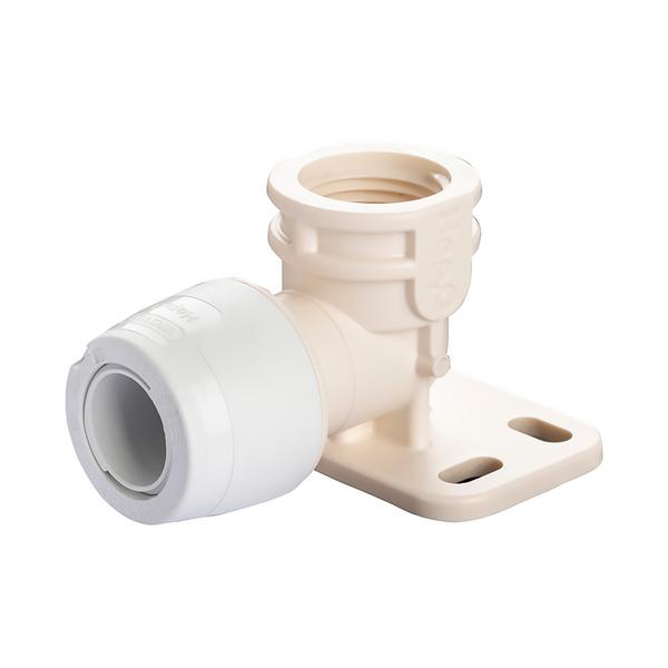 Buy Hep2O HD4A Spigot Elbow - 15 X 10mm Online