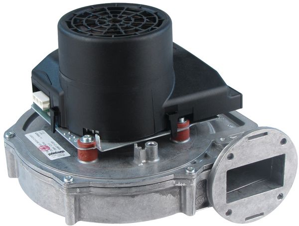ELCO MHS 848004358 FAN ASSEMBLY | Wolseley