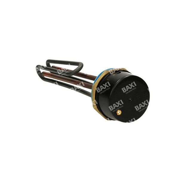 Santon EY311C immersion water heater with thermostat | Wolseley